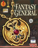 Fantasy General (PC)