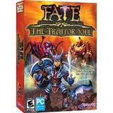 Fate: The Traitor Soul (PC)