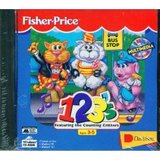 Fisher-Price:1-2-3's (PC)