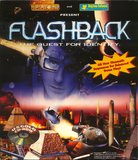 Flashback: The Quest for Identity (PC)