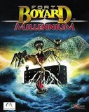 Fort Boyard Millennium (PC)