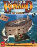 Fort Boyard The Challenge (PC)