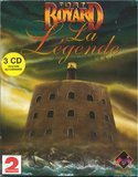 Fort Boyard: The Legend (PC)