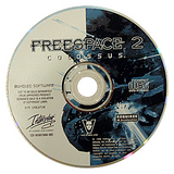Freespace 2: Colossus (PC)