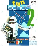 Fun School 2: For the Over-8s (PC)