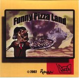Funny Pizza Land (PC)