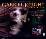 Gabriel Knight Mysteries -- Limited Edition (PC)