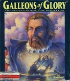 Galleons of Glory: The Secret Voyage of Magellan (PC)