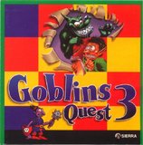Goblins Quest 3 (PC)
