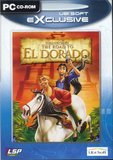 Gold and Glory: The Road to El Dorado (PC)