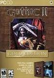 Gothic II -- Gold Edition (PC)