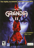 Grandia II (PC)