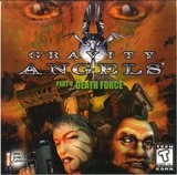 Gravity Angels Part 4: Death Force (PC)