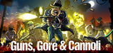 Guns, Gore & Cannoli (PC)
