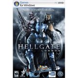 Hellgate: London -- Collector's Edition (PC)
