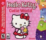 Hello Kitty: Cutie World (PC)