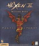 Hexen II Mission Pack: Portal of Praevus (PC)