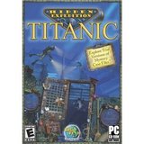 Hidden Expedition:Titanic (PC)