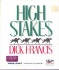 High Stakes by Dick Francis (PC)