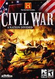 History Channel: Civil War: A Nation Divided, The (PC)