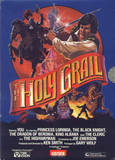 Holy Grail (aka Holy Grail), The (PC)