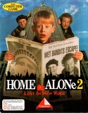 Home Alone 2: Lost in New York (PC)