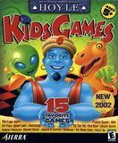 Hoyle Kids Games (PC)