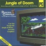 Hugo III: Jungle of Doom (PC)
