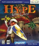 Hype: The Time Quest (PC)