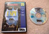 I Spy: Treasure Hunt (PC)