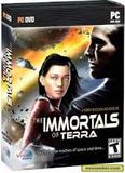Immortals of Terra: A Perry Rhodan Adventure, The (PC)