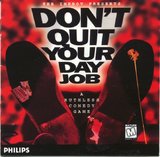 Improv Presents: Don't Quit Your Day Job, The (PC)