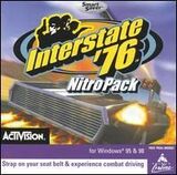 Interstate '76: Nitro Pack (PC)
