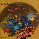 Iz and Augie: Escape from Dimension Q (PC)