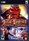 Jade Empire -- Special Edition (PC)