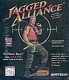 Jagged Alliance (PC)