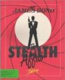 James Bond: The Stealth Affair (PC)