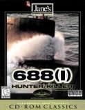 Jane's 688(I) Hunter/Killer (PC)