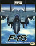 Jane's F-15 (PC)