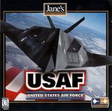 Jane's USAF (PC)