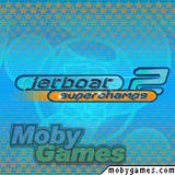 Jetboat 2: Superchamps (PC)