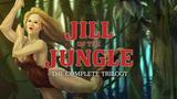 Jill of the Jungle: The Complete Trilogy (PC)