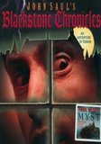 John Saul's Blackstone Chronicles: An Adventure in Terror (PC)
