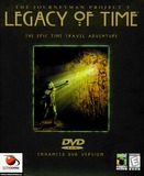Journeyman Project 3: Legacy Of Time - DVD edition (PC)