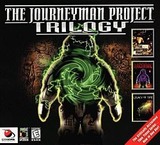 Journeyman Project Trilogy, The (PC)