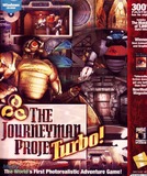 Journeyman Project: Turbo!, The (PC)