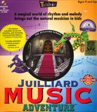 Juilliard Music Adventure (PC)
