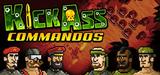 Kick Ass Commandos (PC)