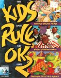 Kids Rule OK2 (PC)