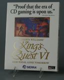 King's Quest VI: Heir Today, Gone Tomorrow (PC)